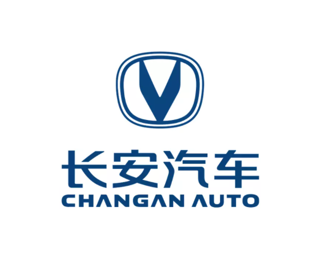 长安汽车changan标志logo设计含义品牌策划vi设计介绍