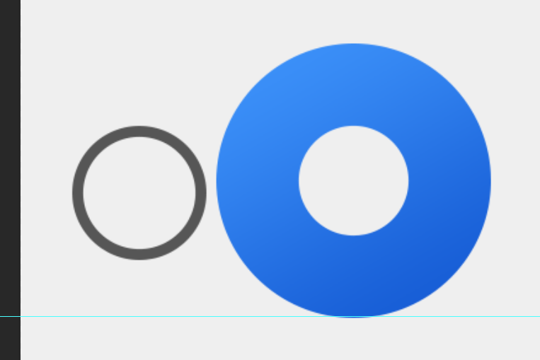 LOGO教程，临摹QQ浏览器图标教程_www.logoids.com