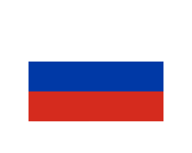 俄罗斯国旗标志logo设计含义,品牌策划vi设计介绍
