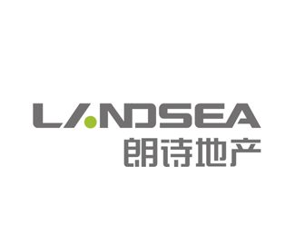 朗诗寓logo图片