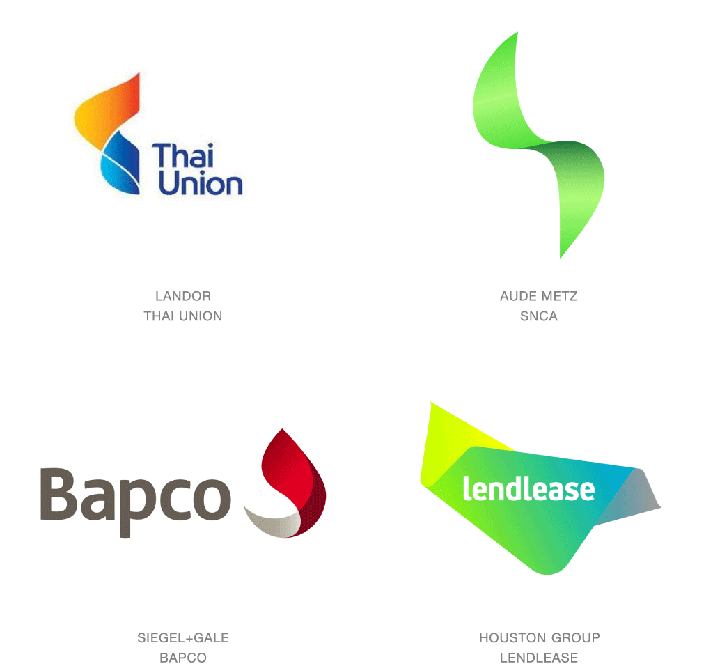 2016年LOGO设计趋势报告发布/