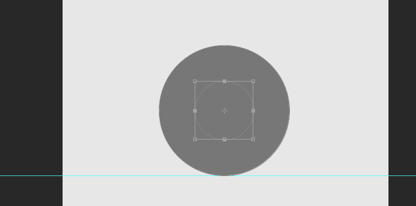 LOGO教程，临摹QQ浏览器图标教程_www.logoids.com