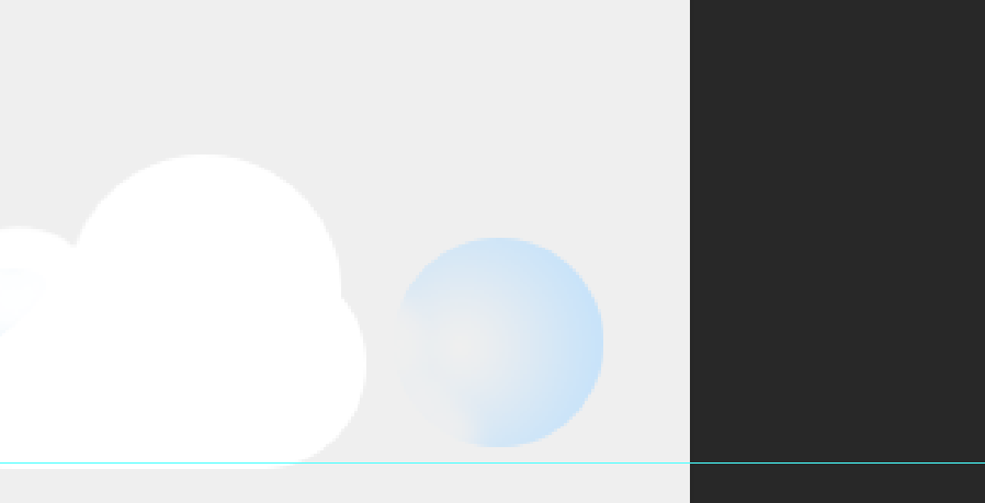 LOGO教程，临摹QQ浏览器图标教程_www.logoids.com